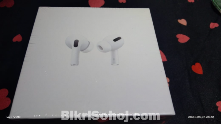 Apple airbuds pro